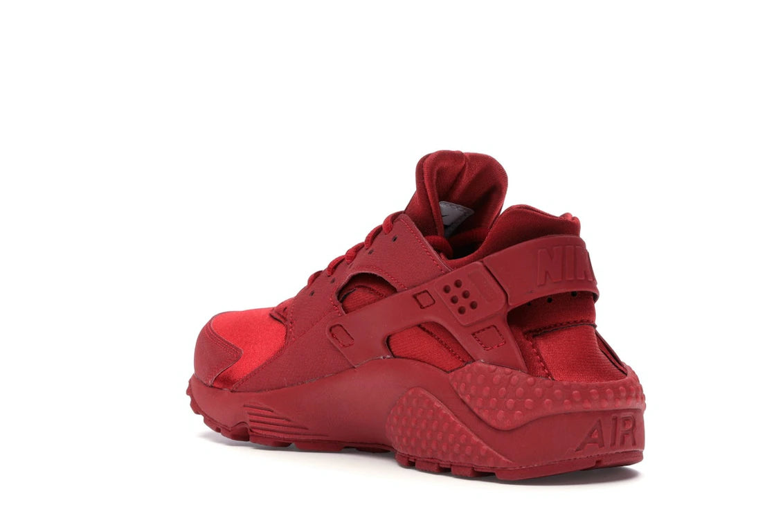 Nike Air Huarache Gym Red (Women's) - vue secondaire B
