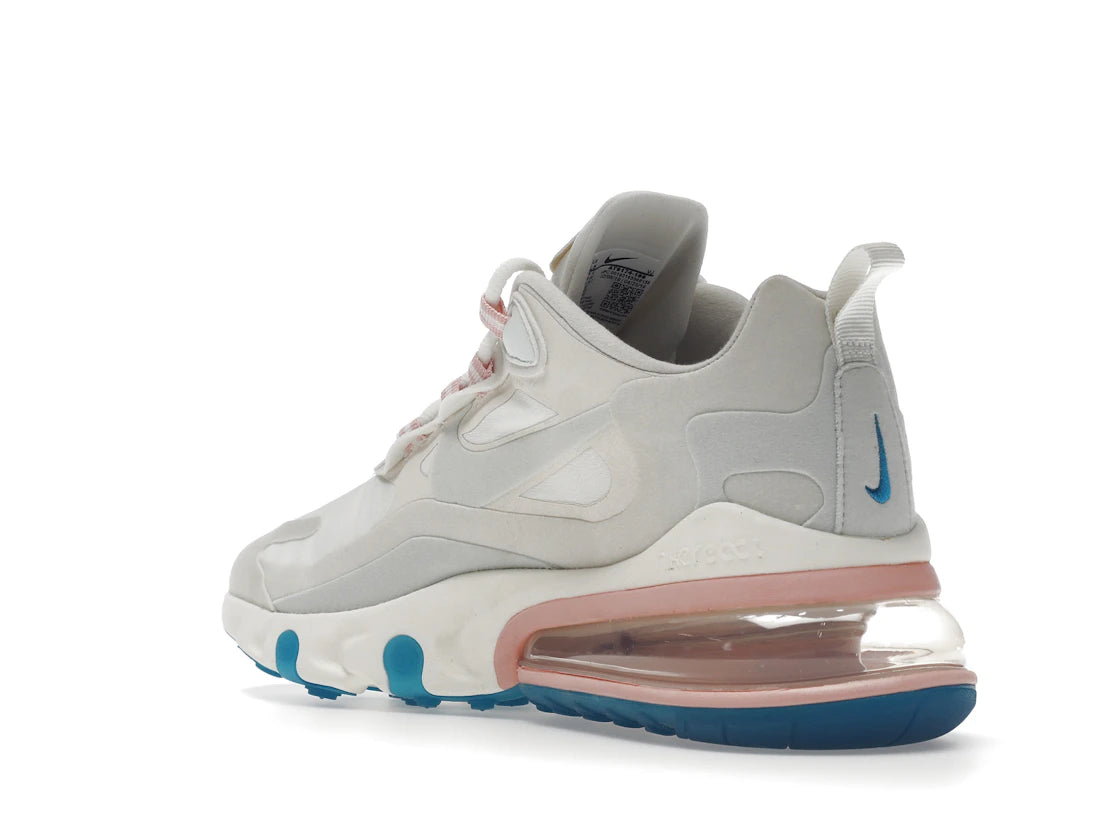 Nike Air Max 270 React American Modern (Women's) - vue secondaire B