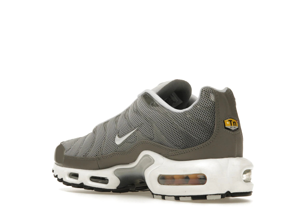 Nike Air Max Plus Flat Pewter - vue secondaire B