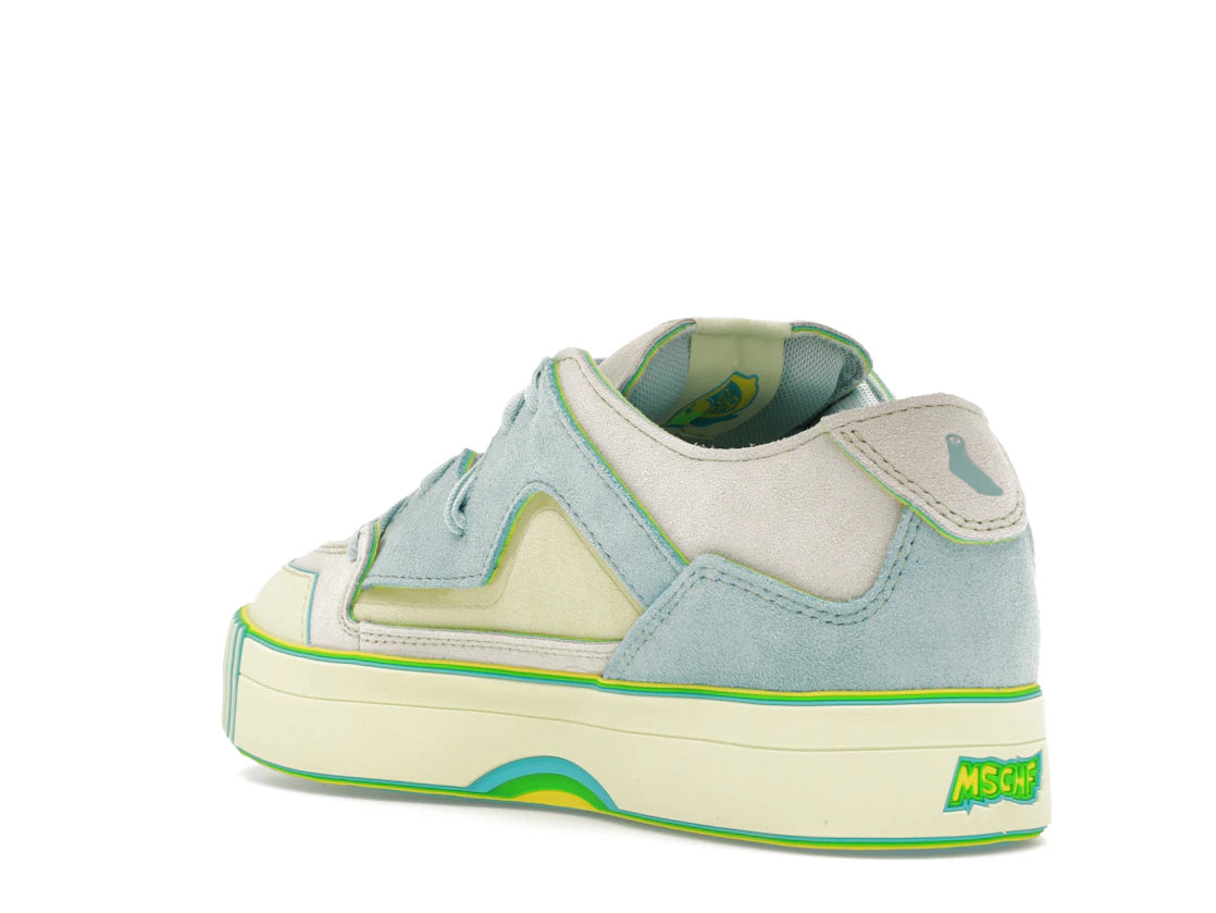MSCHF Gobstomper Off-Lemon Edition - vue secondaire B