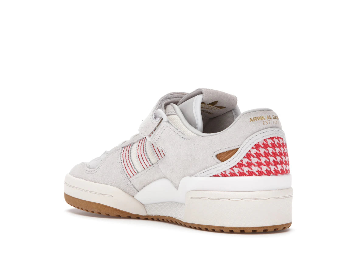 adidas Forum 84 Low Arwa Al Banawi - vue secondaire B