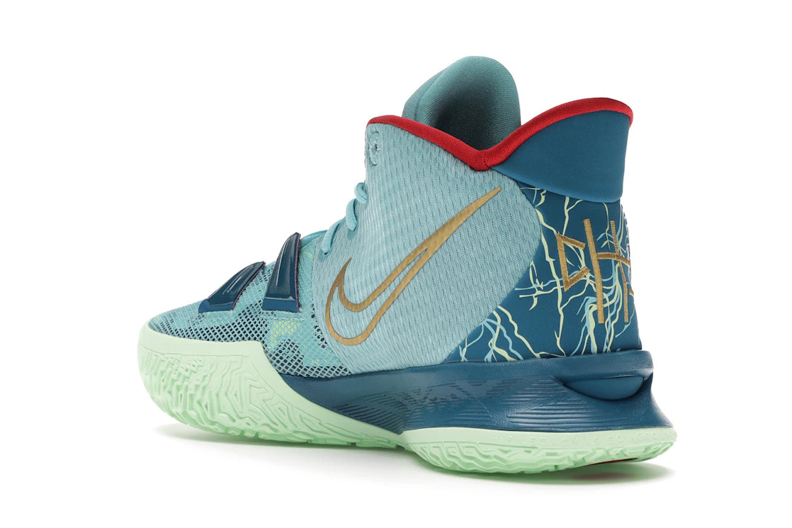 Nike Kyrie 7 Special FX - vue secondaire B