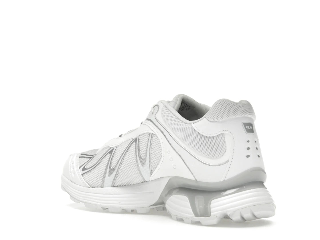 Salomon XT-Whisper White Lunar Rock - vue secondaire B
