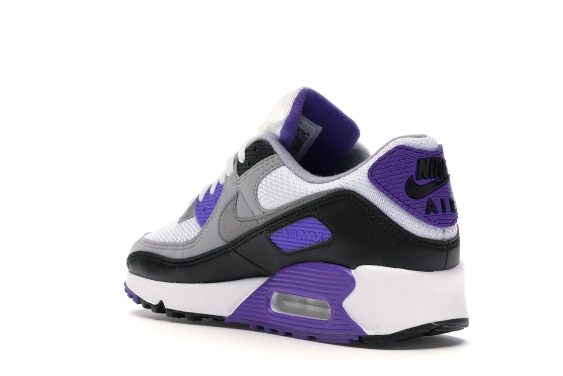 Nike Air Max 90 Recraft Hyper Grape (Women's) - vue secondaire B