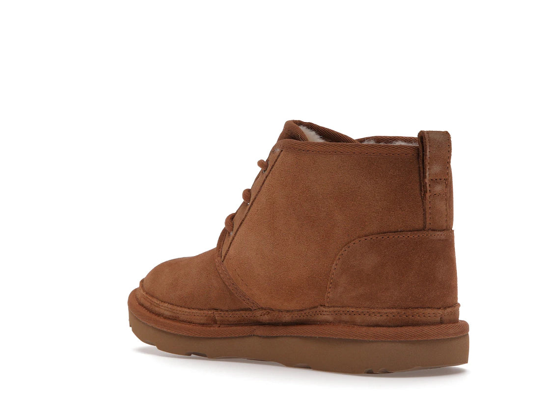 UGG Neumel II Boot Chestnut (Kids) - vue secondaire B