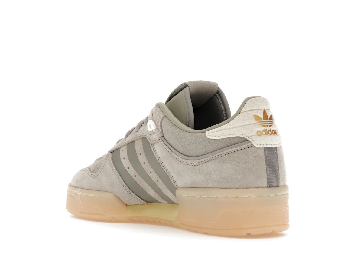 adidas Rivalry Low 86 Sesame - vue secondaire B
