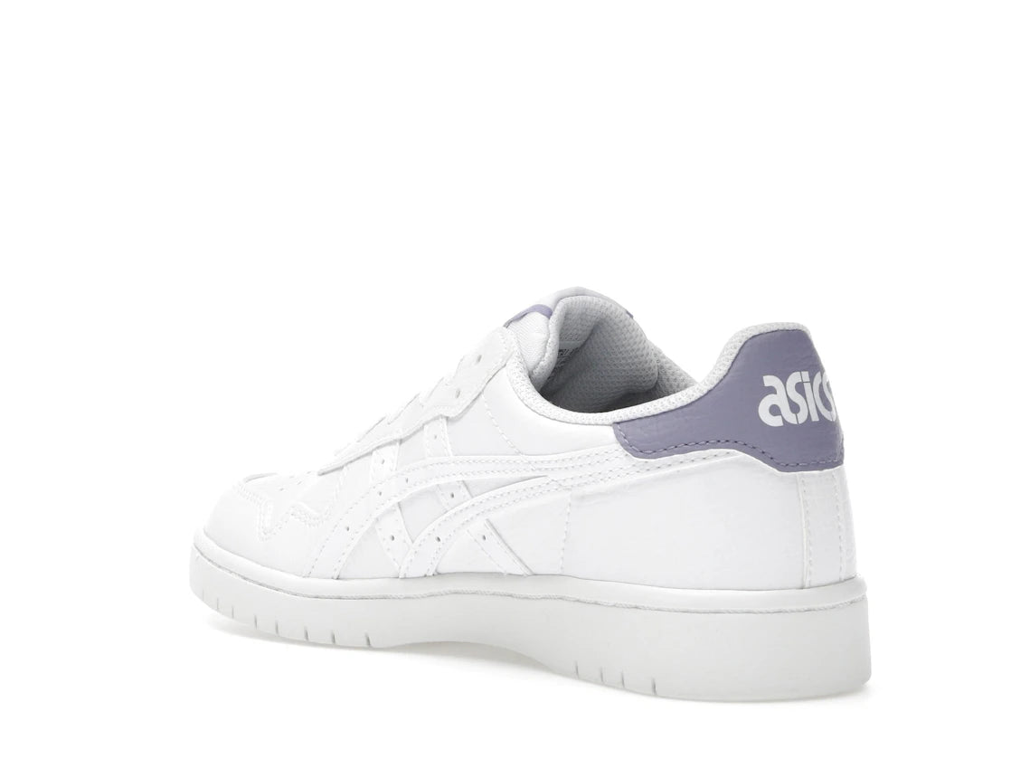 ASICS Japan S White Ash Rock (Women's) - vue secondaire B