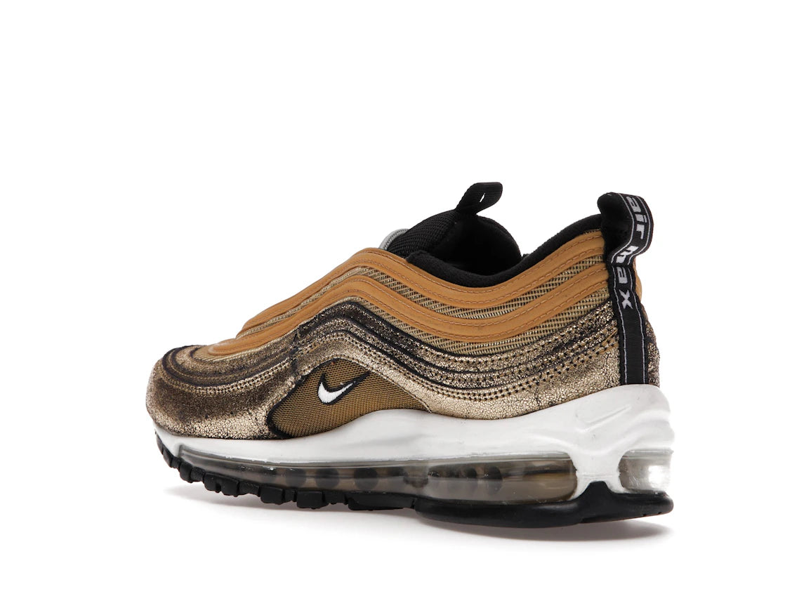 Nike Air Max 97 Golden Gals (Women's) - vue secondaire B