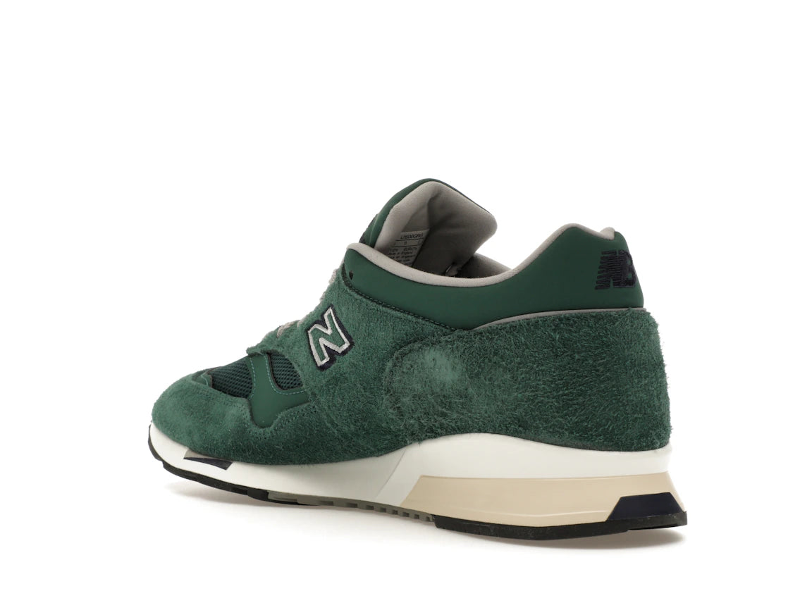 New Balance 1500 MiUK Rainforest - vue secondaire B