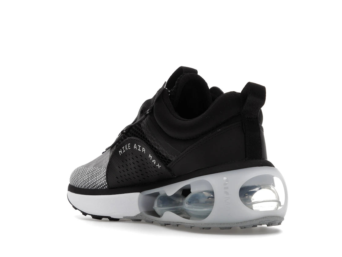 Nike Air Max 2021 Black Smoke Grey (Women's) - vue secondaire B