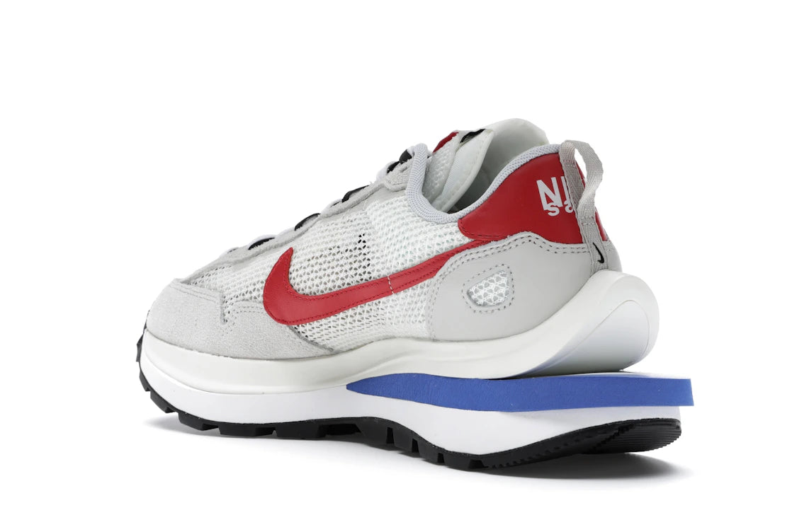 Nike Vaporwaffle sacai Sport Fuchsia Game Royal - vue secondaire B