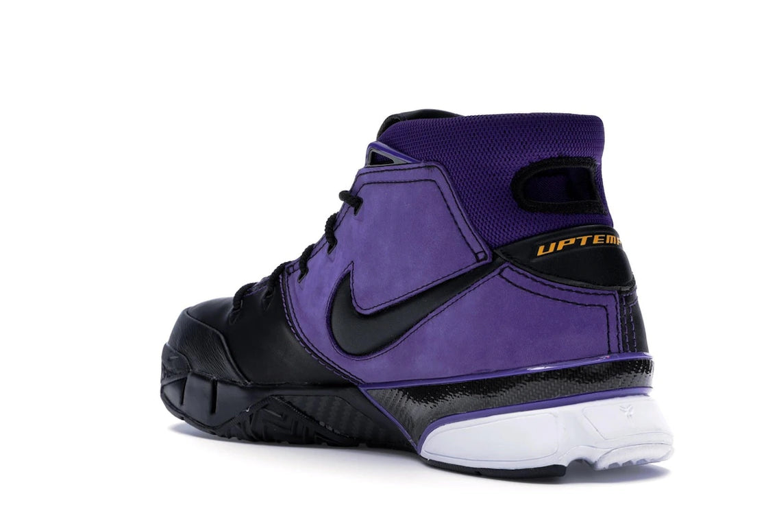 Nike Kobe 1 Protro Purple Reign - vue secondaire B
