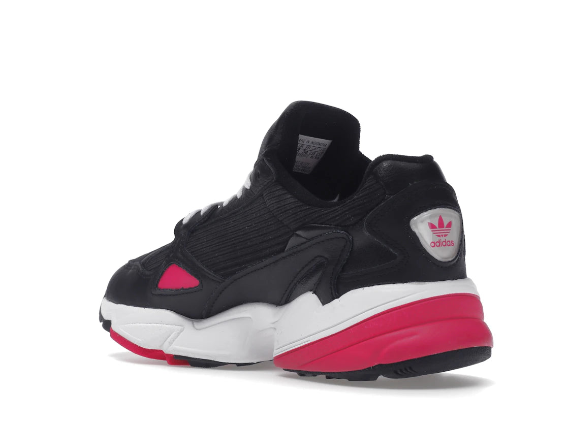 adidas Falcon Core Black (Women's) - vue secondaire B