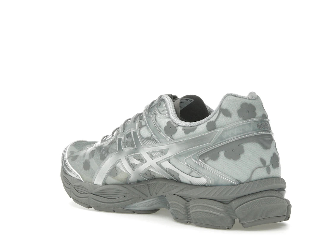 ASICS Gel-Cumulus 16 Cecilie Bahnsen Floral Pack Glacier Grey - vue secondaire B