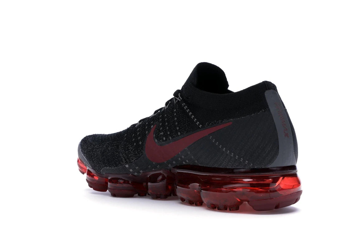 Nike Air VaporMax Bred - vue secondaire B