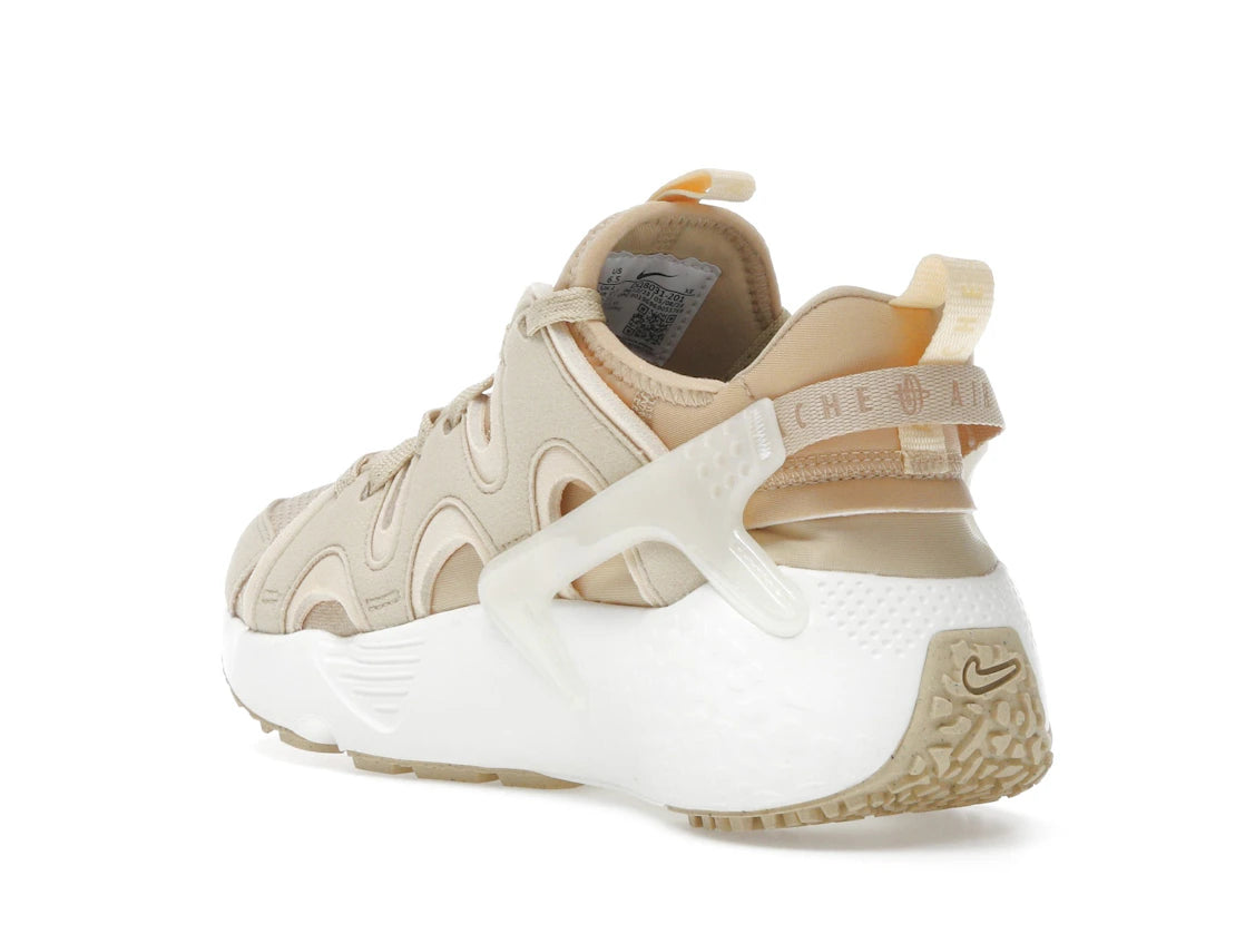 Nike Air Huarache Craft Sesame Sail (Women's) - vue secondaire B