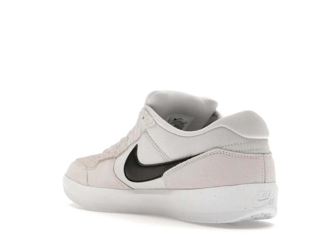 Nike SB Force 58 Photon Dust - vue secondaire B