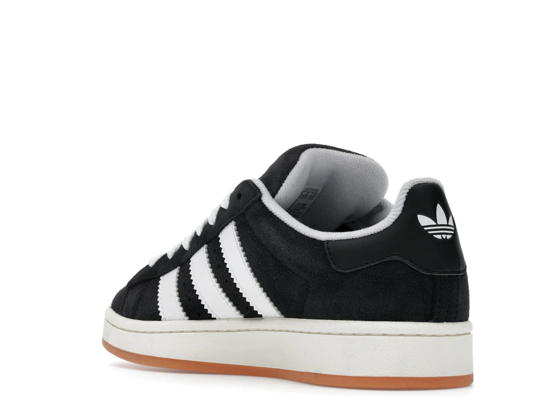adidas Campus 00s Black White Off White (Women's) - vue secondaire B