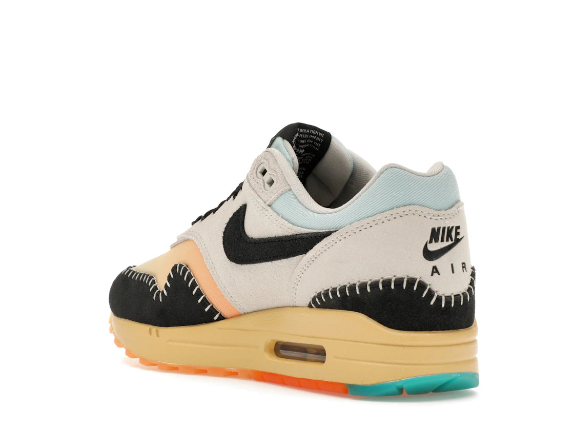 Nike Air Max 1 '87 N7 (2024) - vue secondaire B