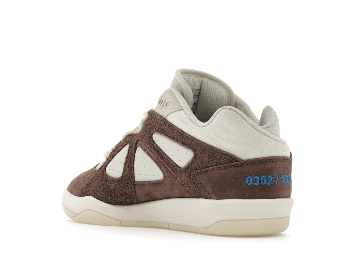 adidas BadBo 1.0 Bad Bunny Brown - vue secondaire B