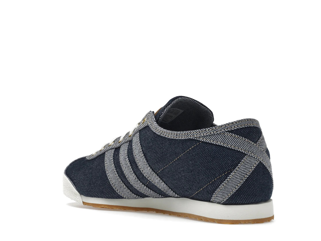 adidas Denim Italia SPZL Blue Bird - vue secondaire B