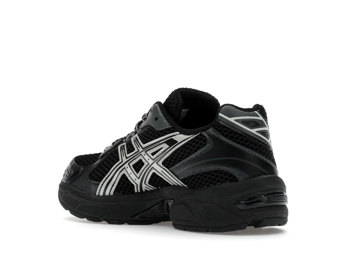 ASICS Gel-1130 Schwarz Gletschergrau - vue secondaire B