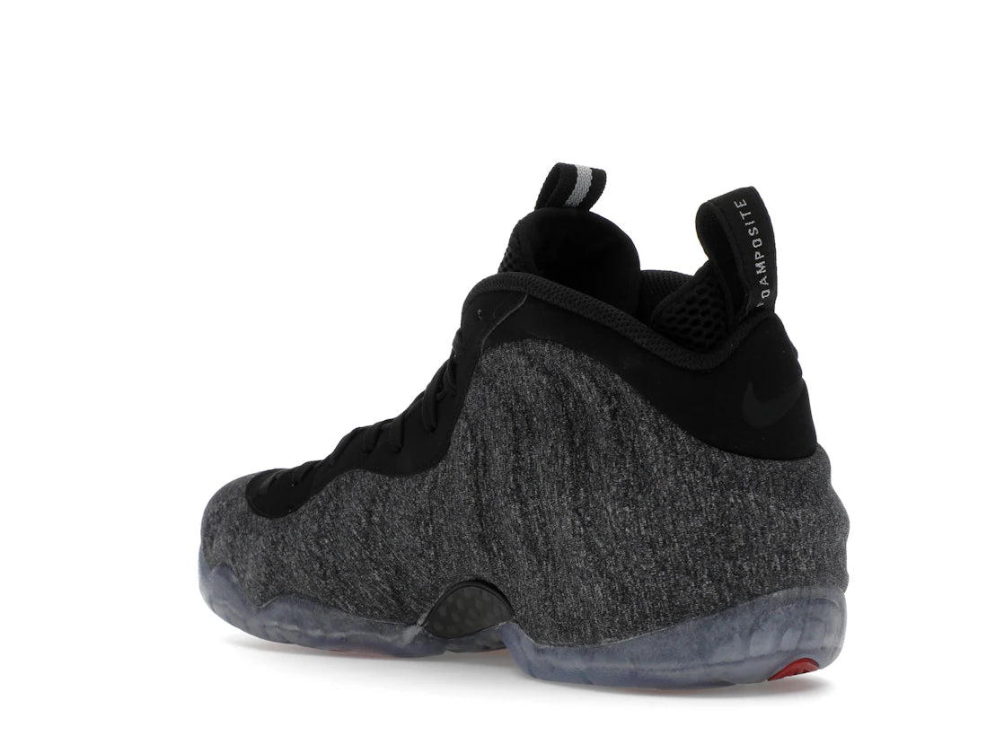 Nike Air Foamposite Pro Wool Fleece - vue secondaire B