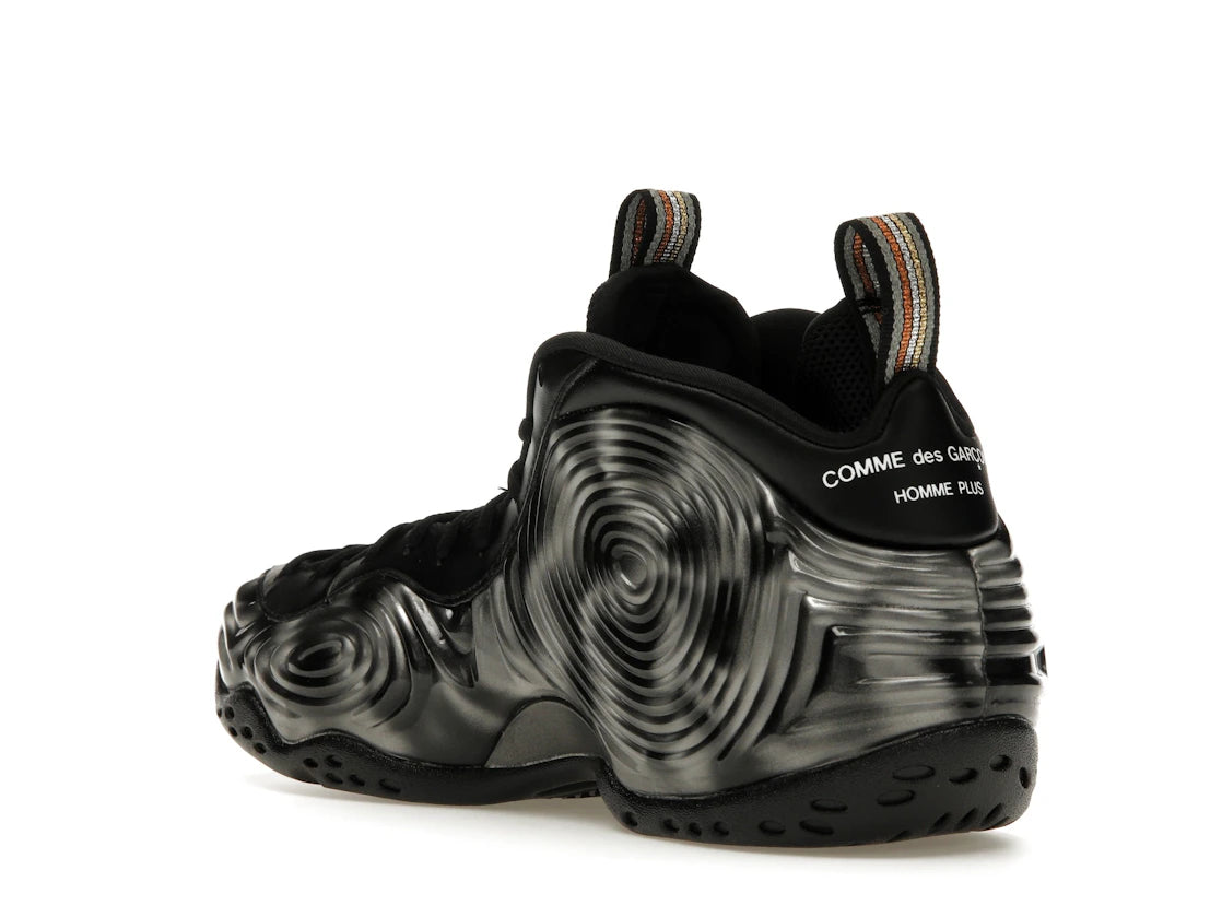 Nike Foamposite One SP Comme des Garcons Homme Plus Cat Eye - vue secondaire B