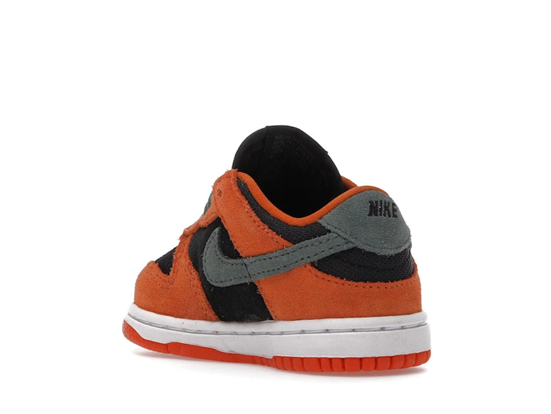 Nike Dunk Low Ceramic (2020) (TD) - vue secondaire B