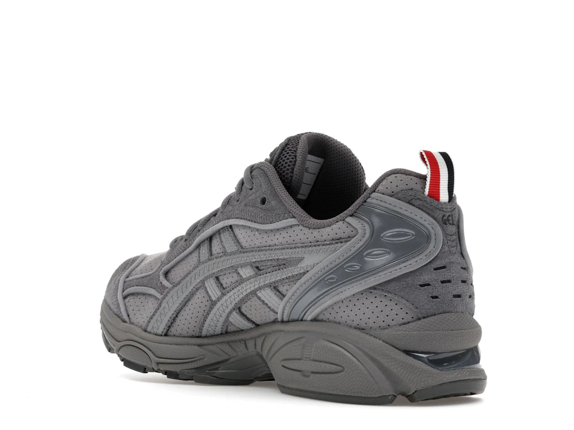 ASICS Gel-Kayano 14 Thom Browne Grey - vue secondaire B