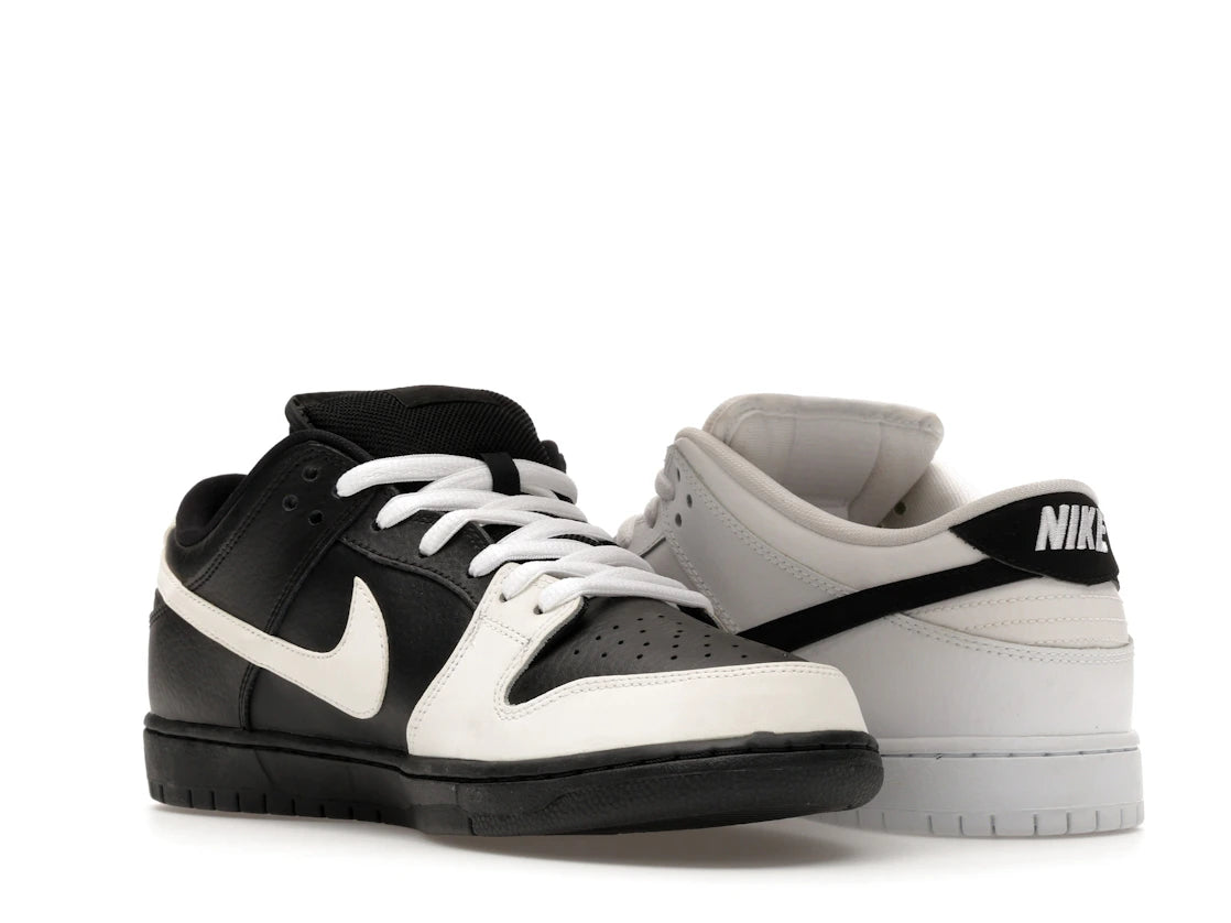 Nike SB Dunk Low Yin Yang - vue secondaire B