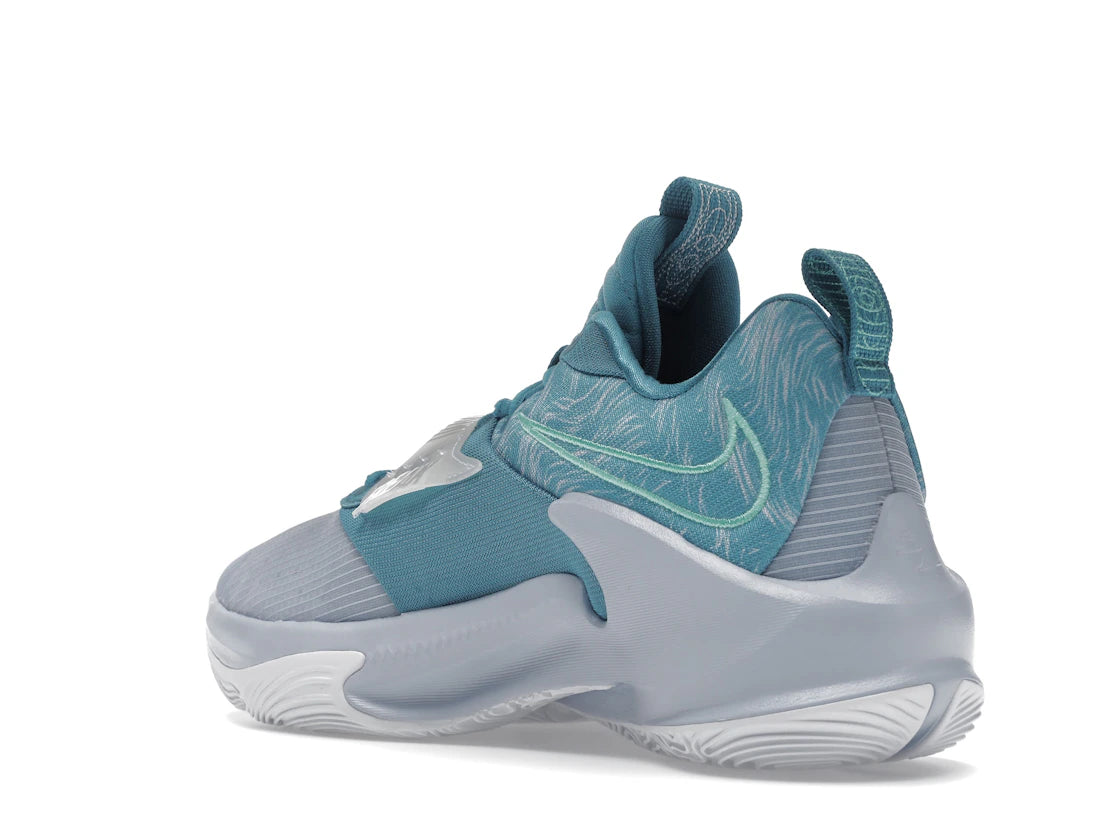 Nike Zoom Freak 3 Freeze Time - vue secondaire B