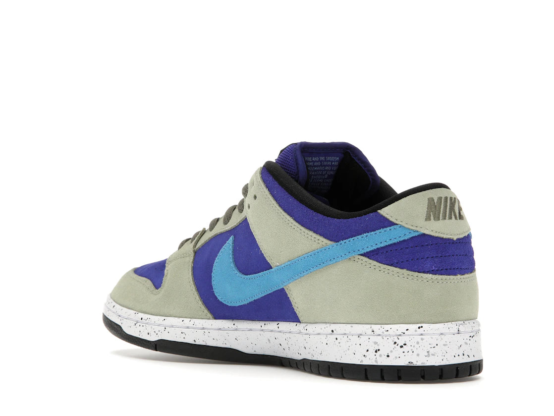 Nike SB Dunk Low ACG Celadon - vue secondaire B