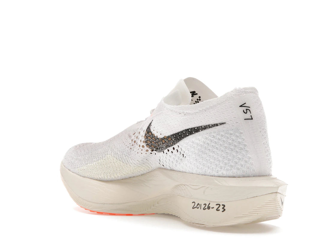 Nike ZoomX Vaporfly Next% 3 Prototype - vue secondaire B