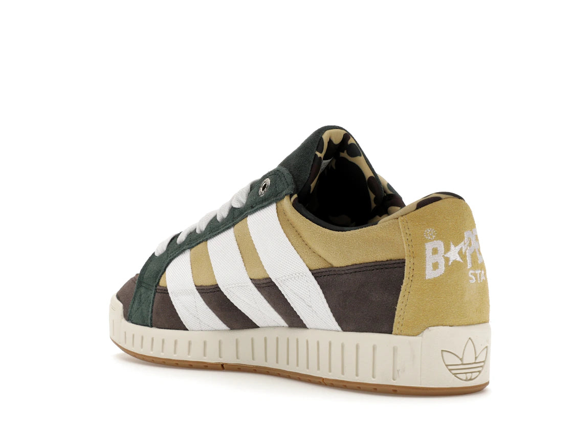 adidas NRTN Bape Sand - vue secondaire B