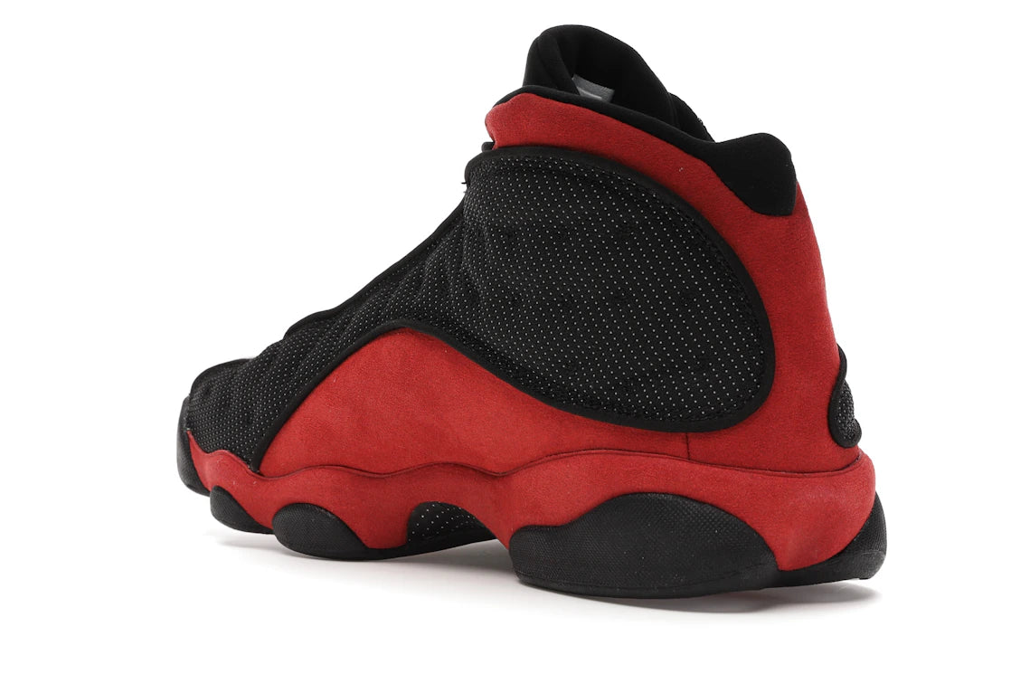 Jordan 13 Retro Bred (2017) - vue secondaire B