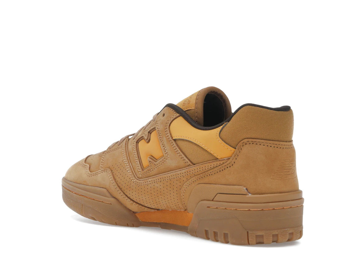 New Balance 550 Canyon Tobacco - vue secondaire B