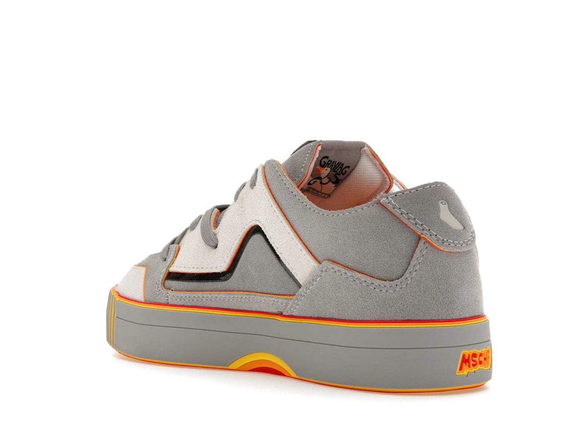 MSCHF Gobstomper Graylag Goose Edition - vue secondaire B