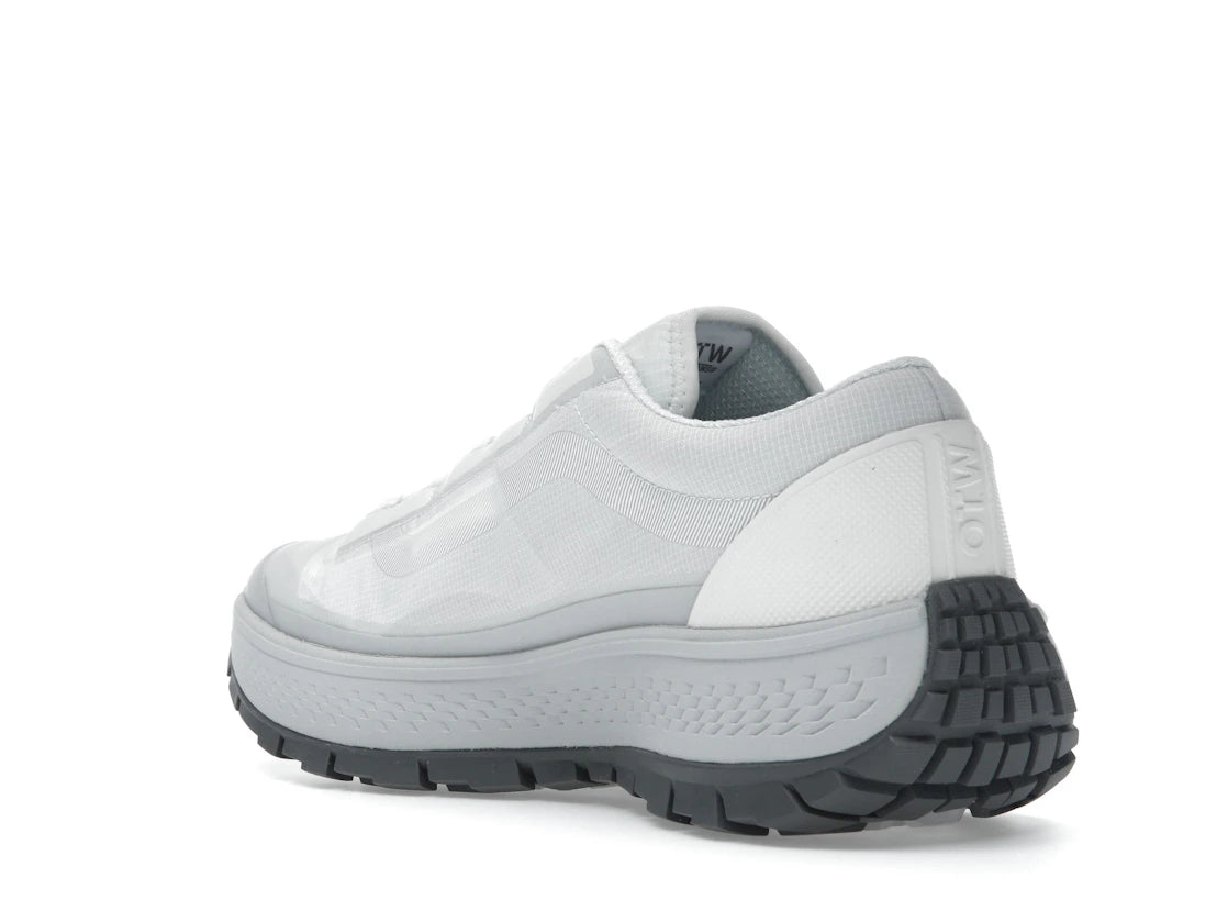 Vans OTW Old Skool 36 Trail Vibram White Grey - vue secondaire B