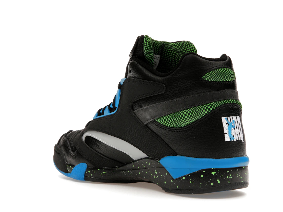 Reebok Shaq Victory Pump Pump Universe - vue secondaire B