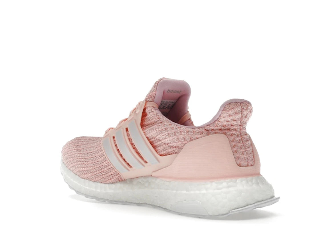 adidas Ultra Boost 4.0 Clear Orange (Women's) - vue secondaire B