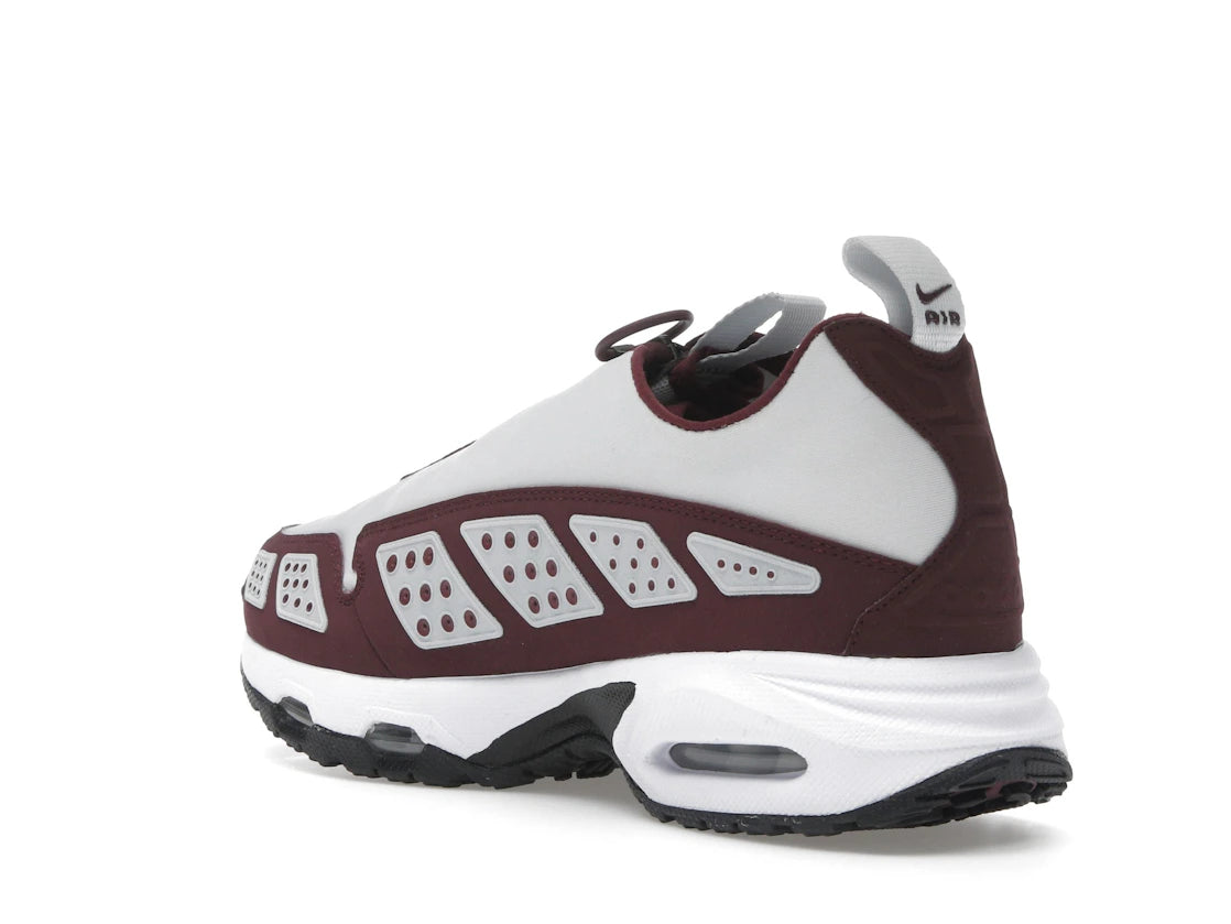 Nike Air Max Sunder Burgundy Crush (Women's) - vue secondaire B