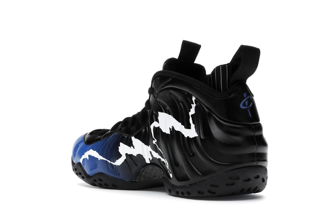 Nike Air Foamposite One 96 All-Star - vue secondaire B