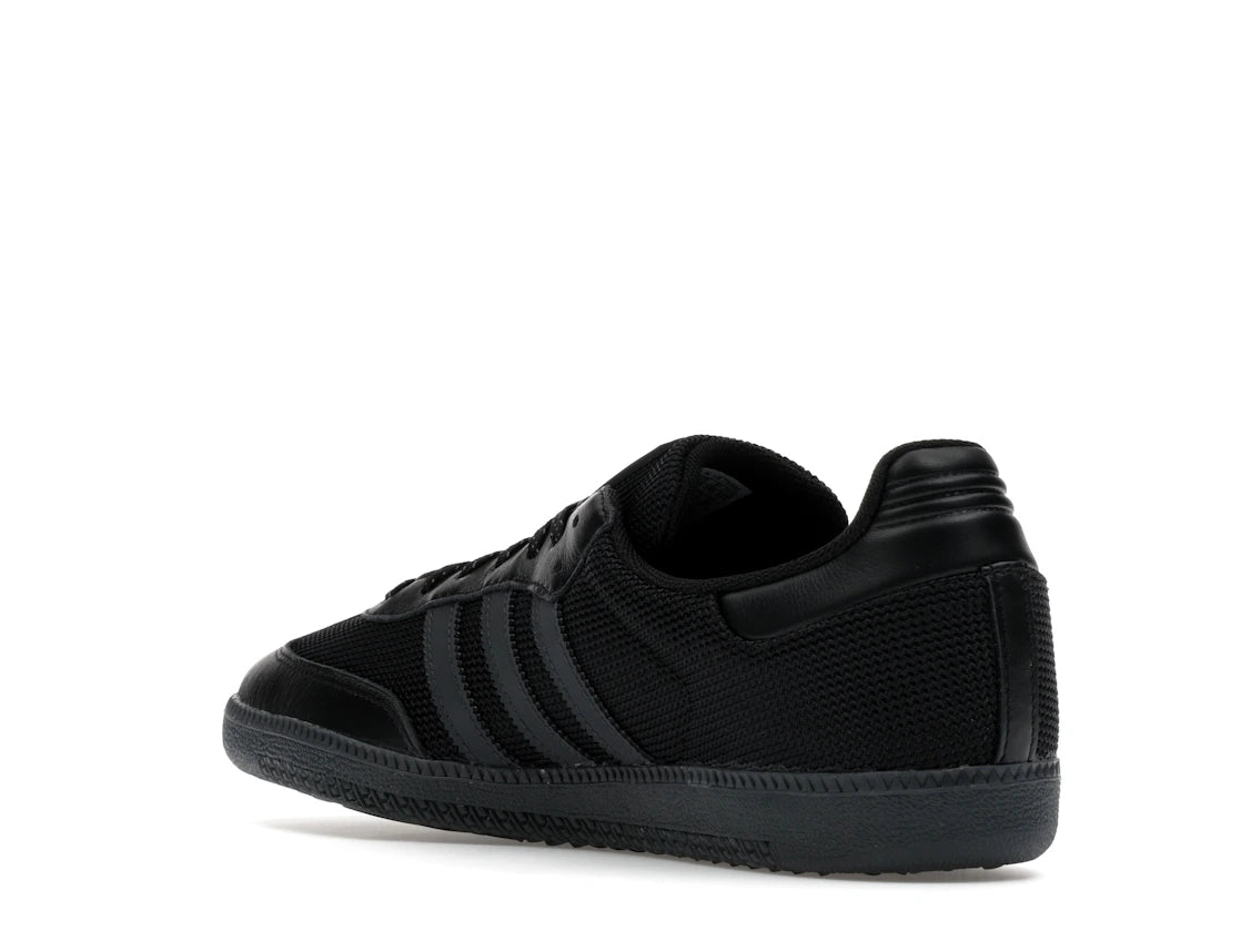 adidas Samba OG Black Carbon - vue secondaire B