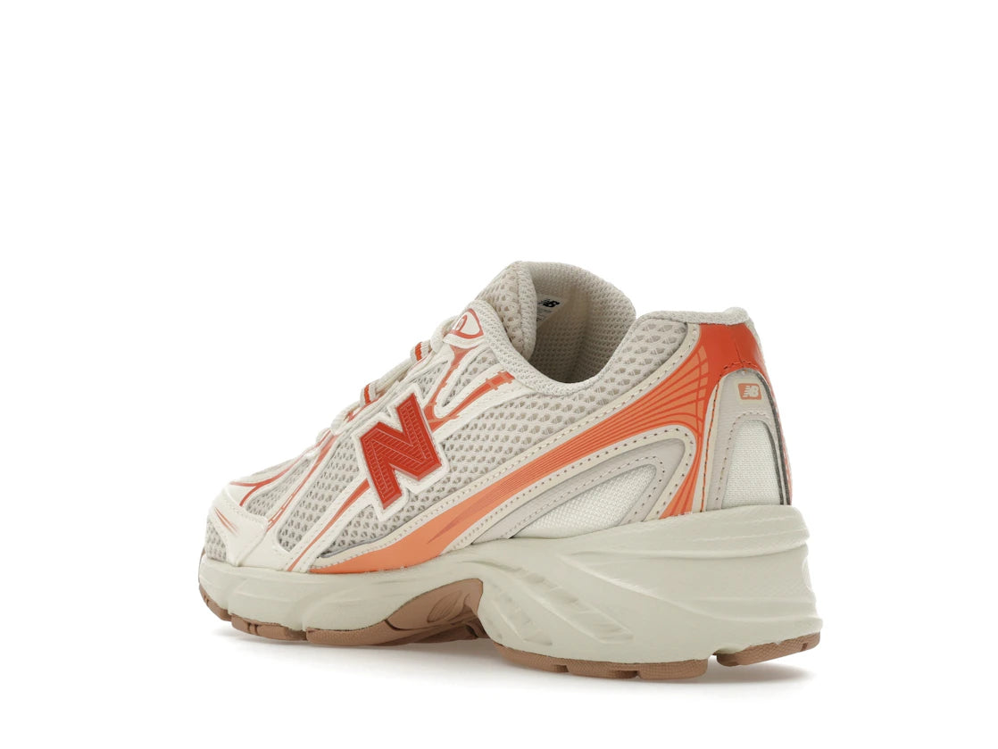 New Balance 740 Sandstone Infield Clay (GS) - vue secondaire B