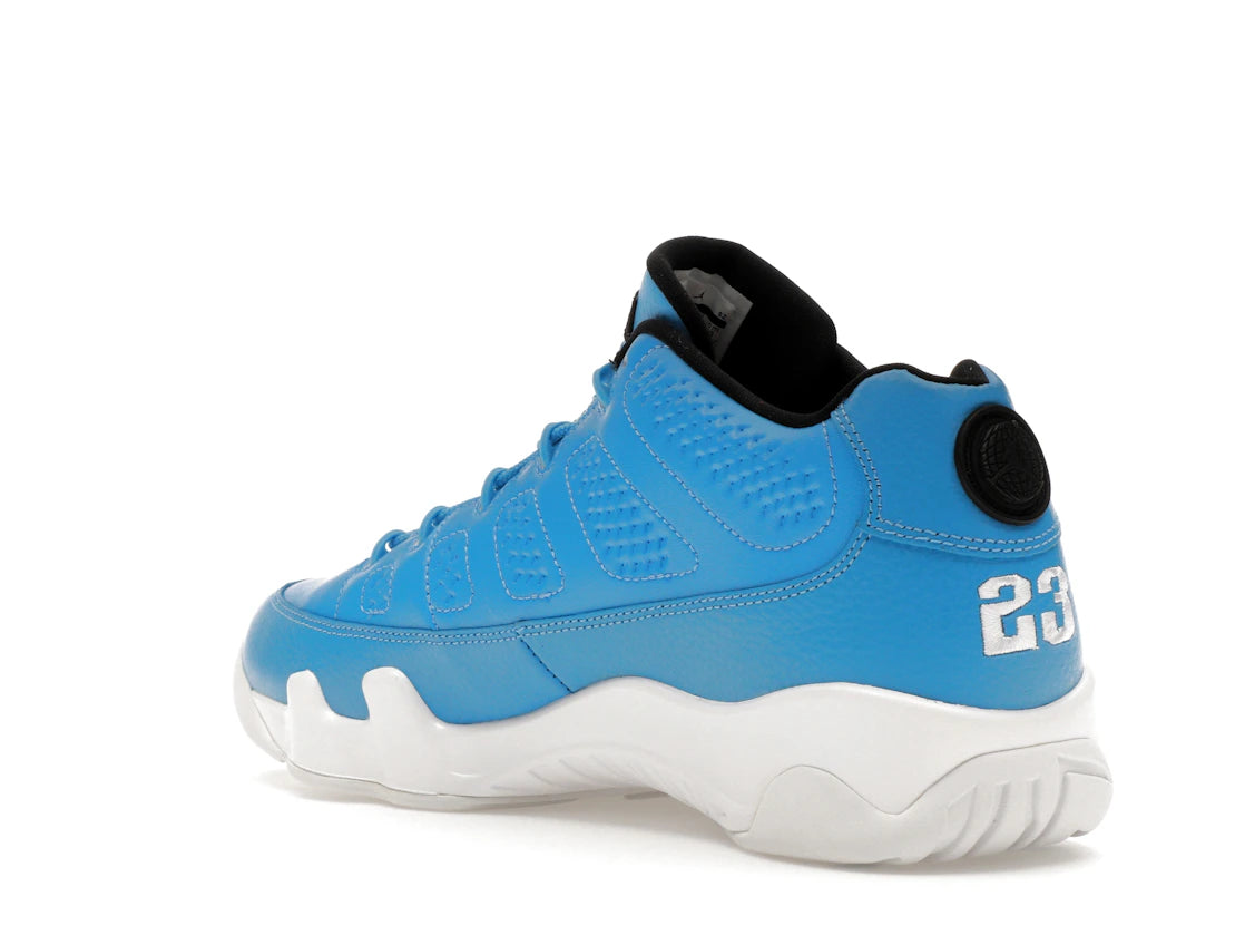 Jordan 9 Retro Low Pantone - vue secondaire B