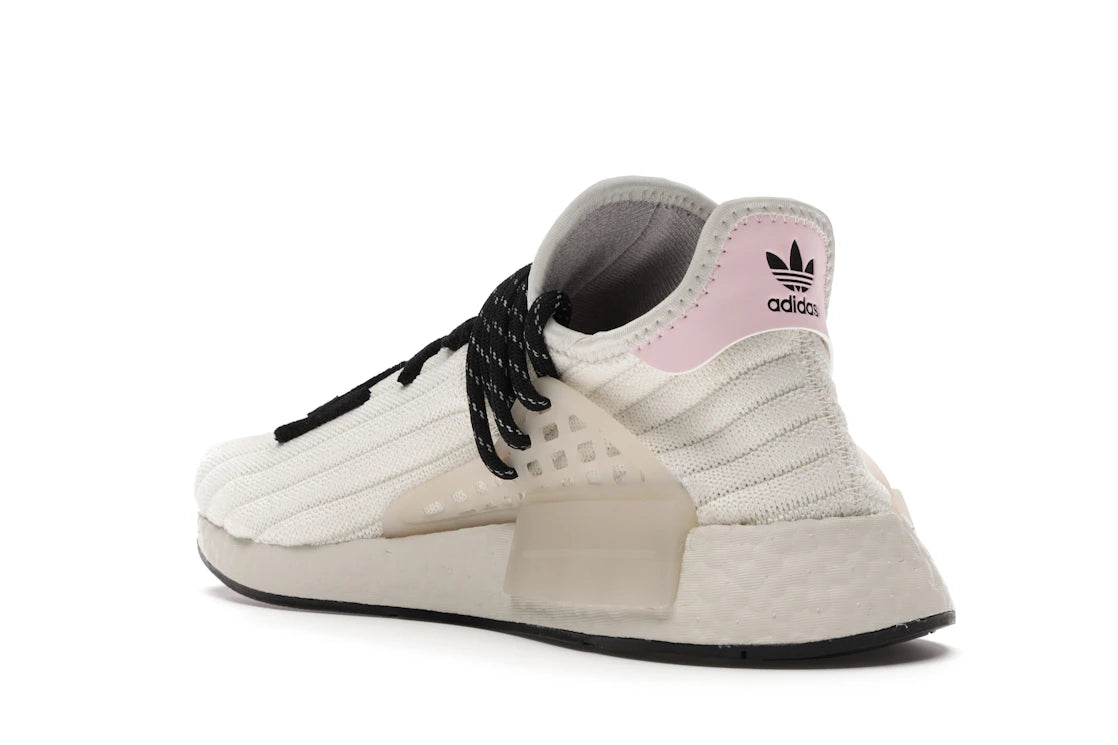 adidas NMD Hu Pharrell Williams Cream - vue secondaire B
