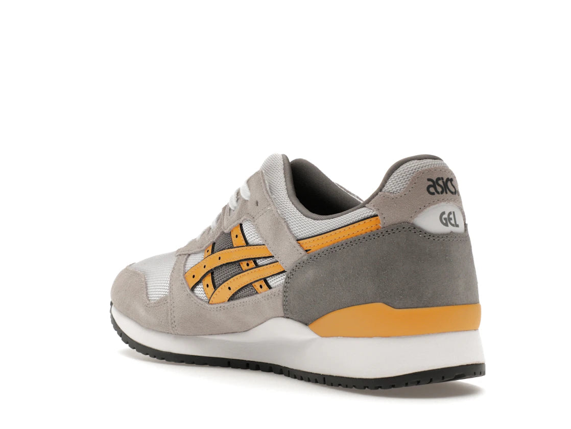 ASICS Gel-Lyte III OG Oyster Grey Honey - vue secondaire B