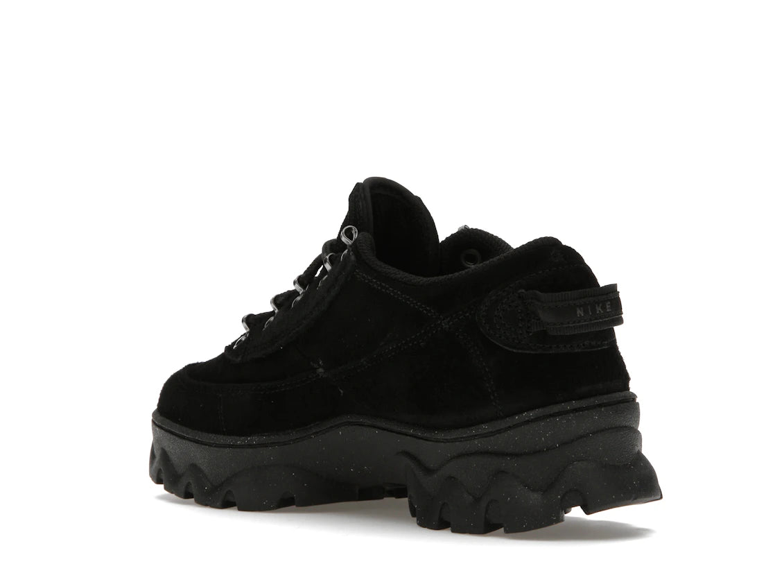 Nike Lahar Low Black (Women's) - vue secondaire B