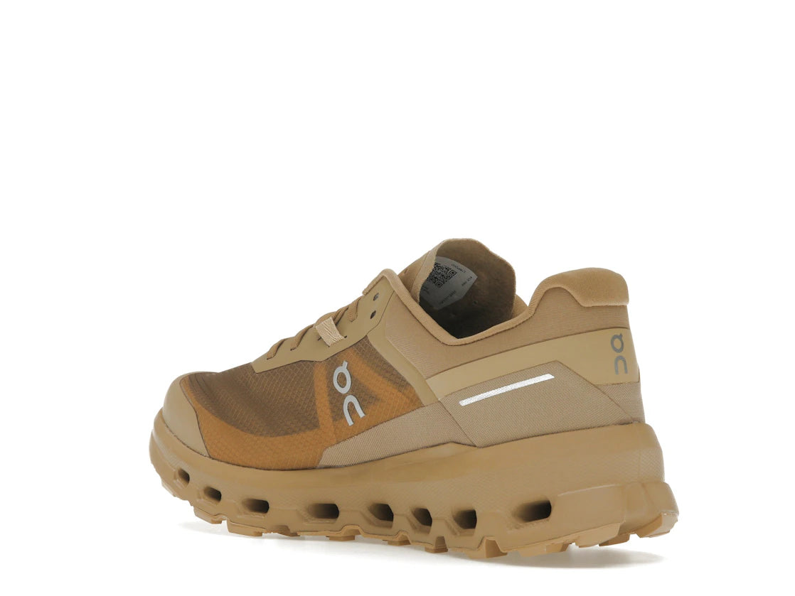 On Running Cloudvista 2 Chai Dune (Women's) - vue secondaire B